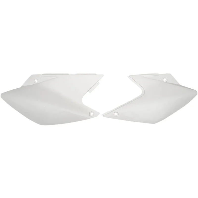 Haute Qualité UFO Panneaux latéraux Kawasaki KLX 450 R 09