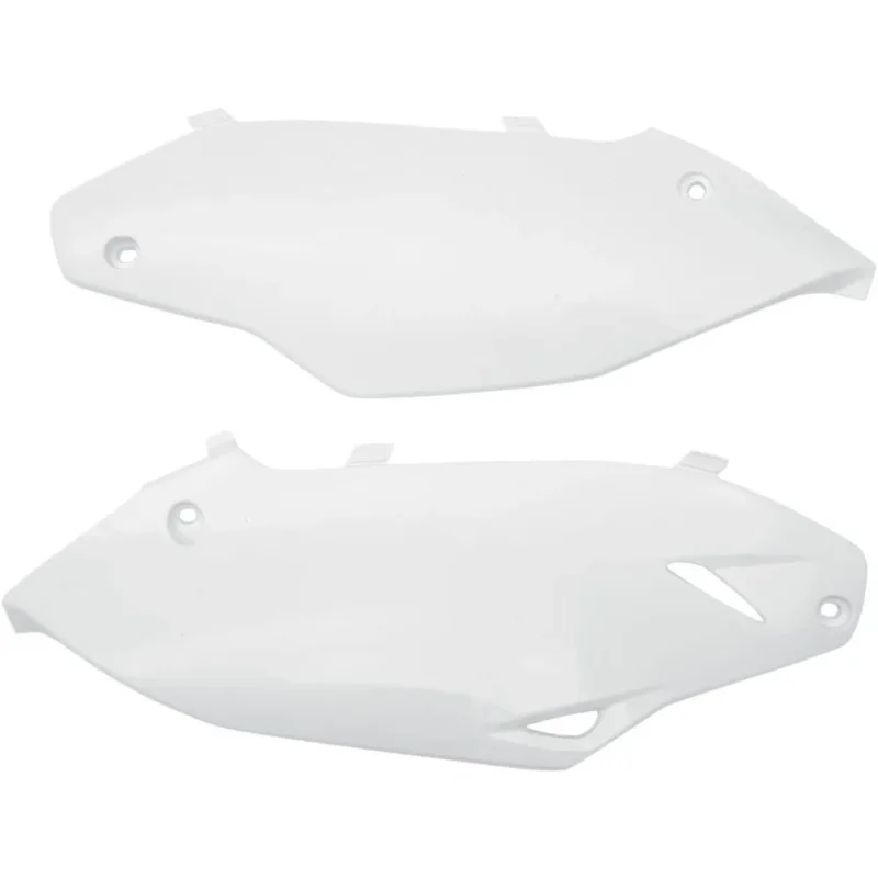 Jusqu'à Épuisement Des Stocks UFO Panneaux latéraux Kawasaki KX 250 F 15
