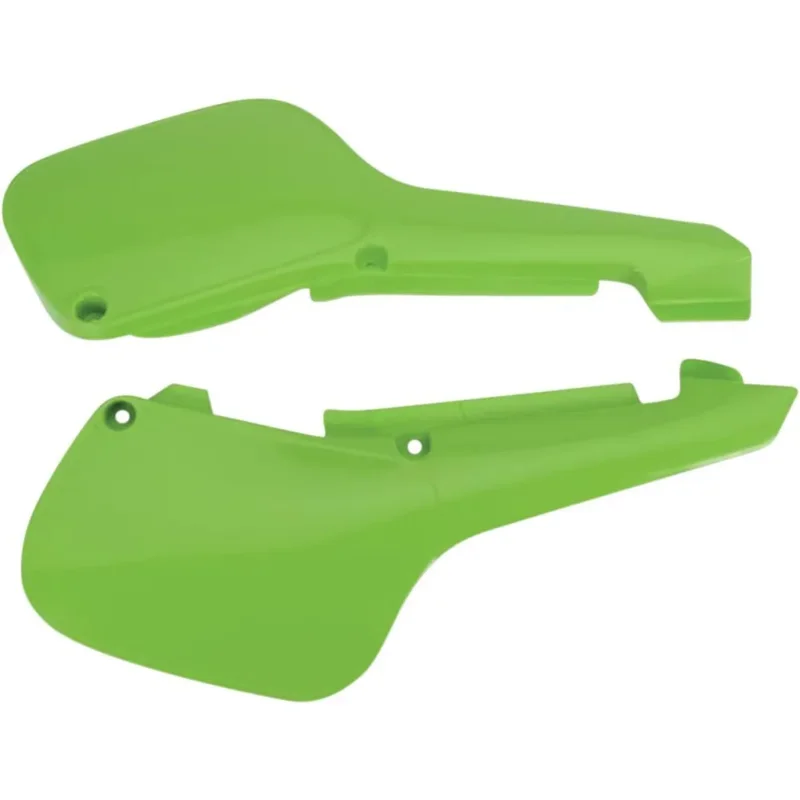 UFO Panneaux latéraux Kawasaki KX 60 A 84 Offre Limitée