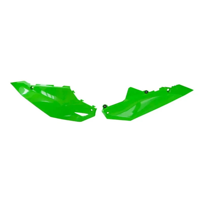 Rtech Panneaux latéraux Kawasaki KX450 2024 Pas Cher
