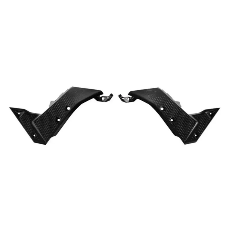 Authentique Rtech Panneaux latéraux T7 Revolution Yamaha Tenere 700 19-24 central