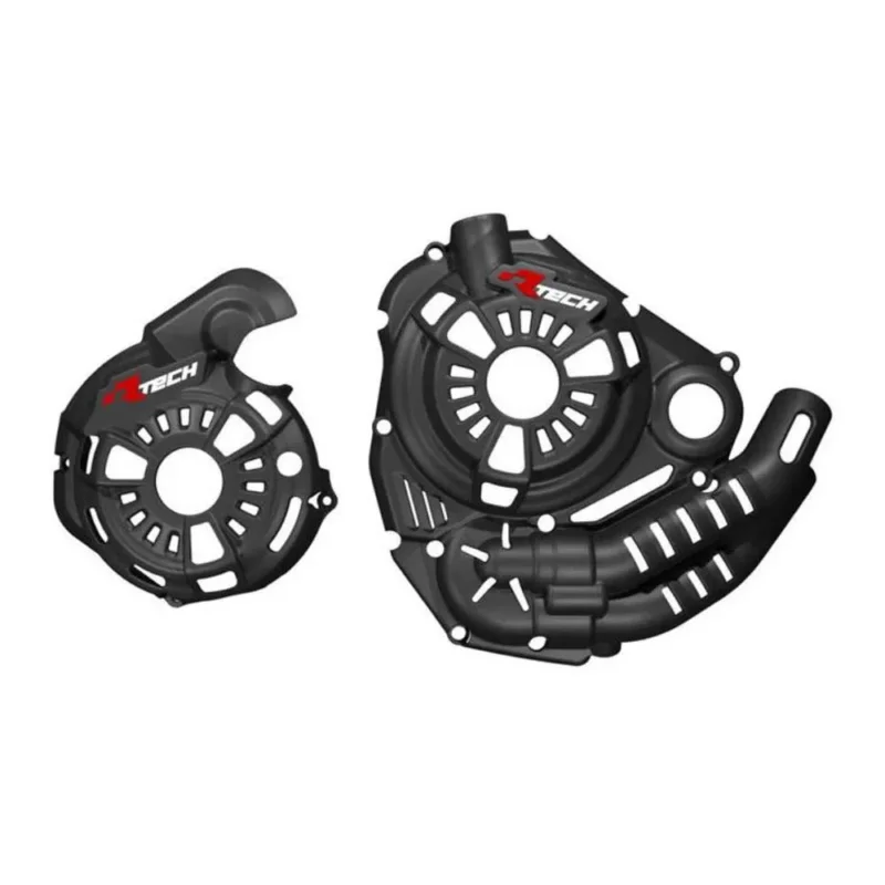 Prix Cassé Rtech Panneaux latéraux Yamaha Tenere 700 19-24
