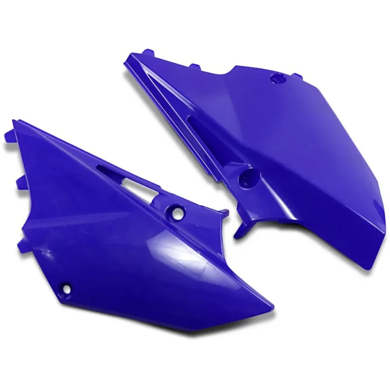 Pas Cher UFO Panneaux latéraux Yamaha YZ 125 15