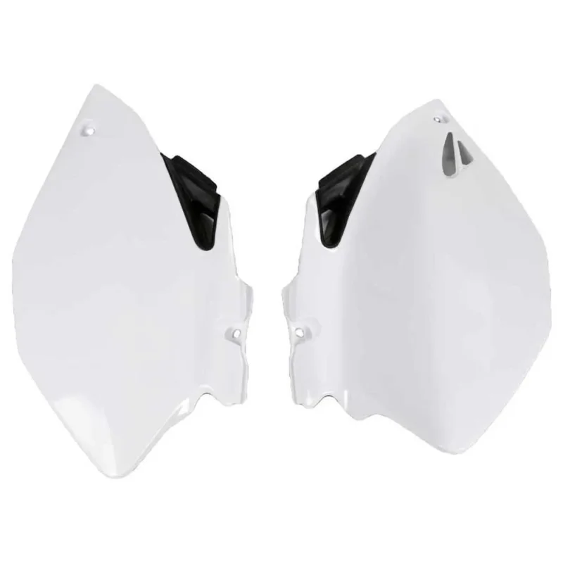 UFO Panneaux latéraux Yamaha YZ 250 F/YZ 450 F 06-09 Bon Plan