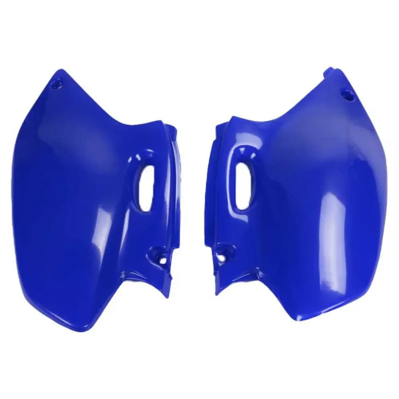 Prix Cassé UFO Panneaux latéraux Yamaha YZ/YZF/WRF 98-02