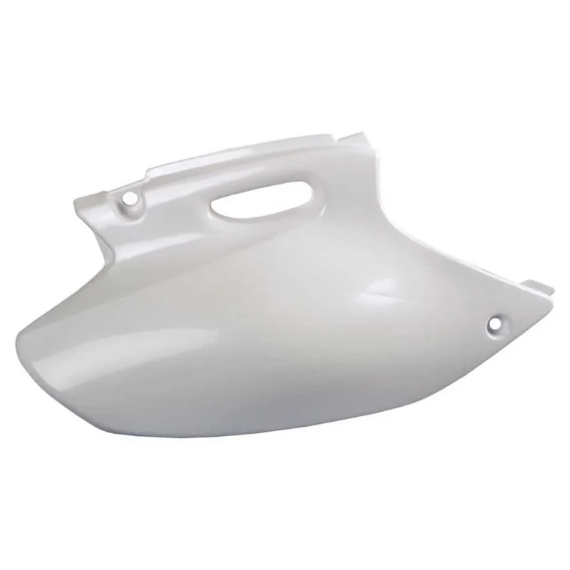 Satisfait Ou Remboursé Polisport Panneaux latéraux Yamaha YZ250F 01-02 YZ400F 98-99 YZ426G 00-02 WR250F/426F 01-02 WR400F 98-02