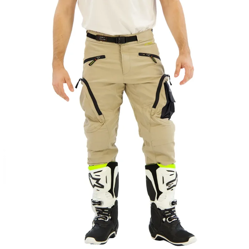 Acheter En Ligne Alpinestars Pantalon Acteon
