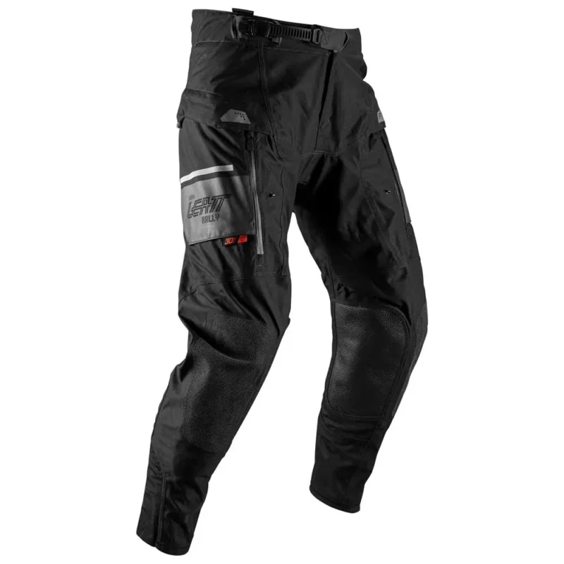 Leatt Pantalon ADV Rally 7.5 HydraDri Expédition Rapide