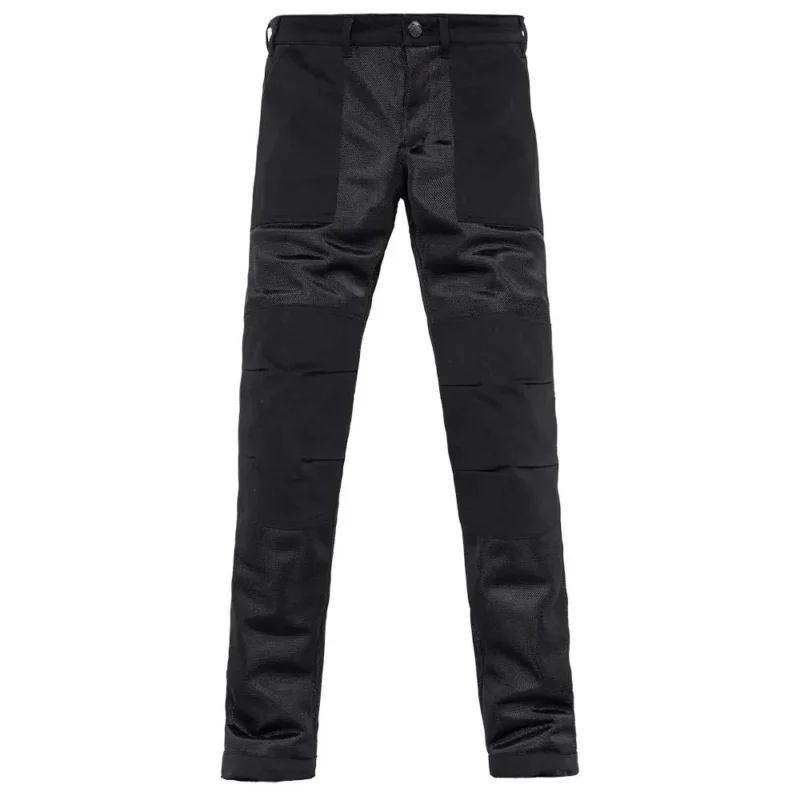 John Doe Pantalon Aero Mesh Populaire