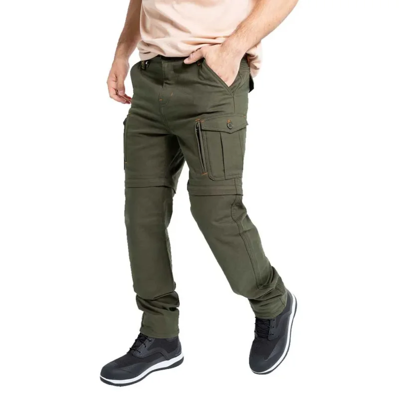 Meilleure Vente By City Pantalon Air III