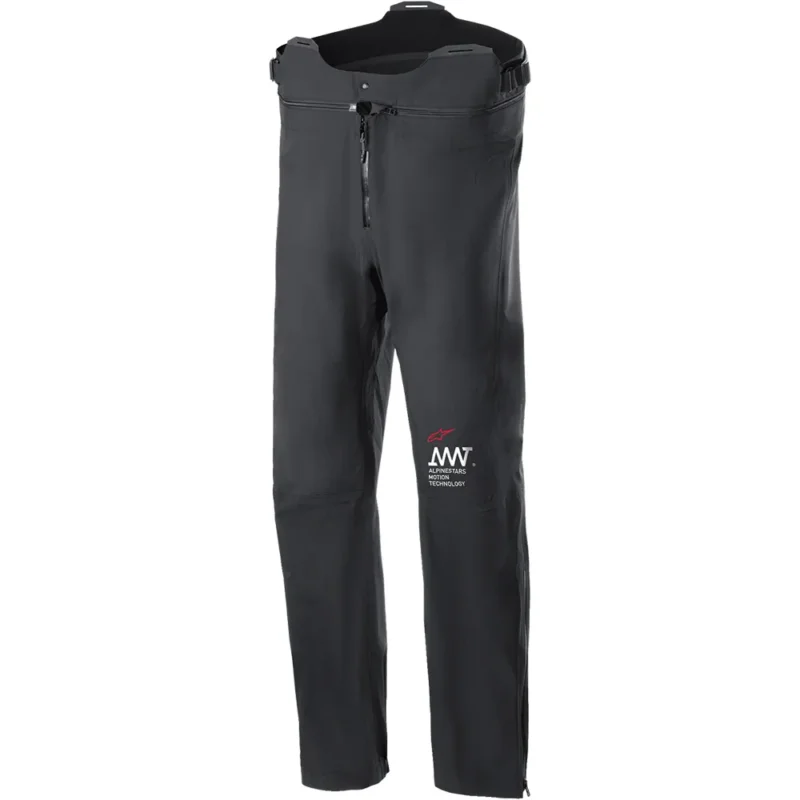 Expédié Aujourd'hui Alpinestars Pantalon de pluie AMT Storm Gear Drystar® XF