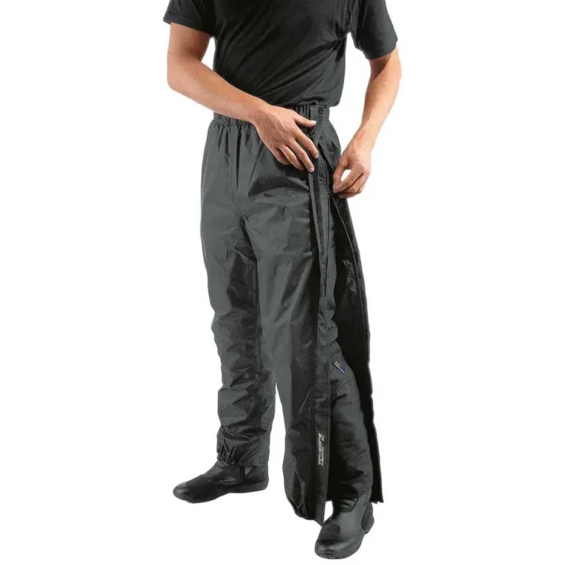 Difi Pantalon de pluie Zip Seulement Aujourd'hui