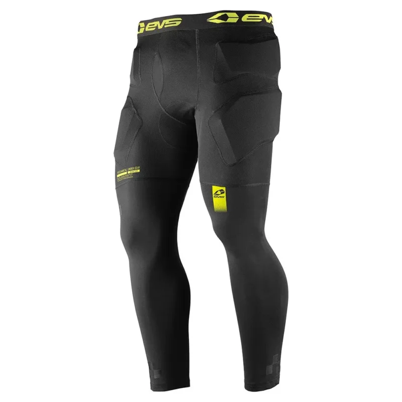 Bon Marché Evs Sports Pantalon de protection TUG 3/4 Impact Winter