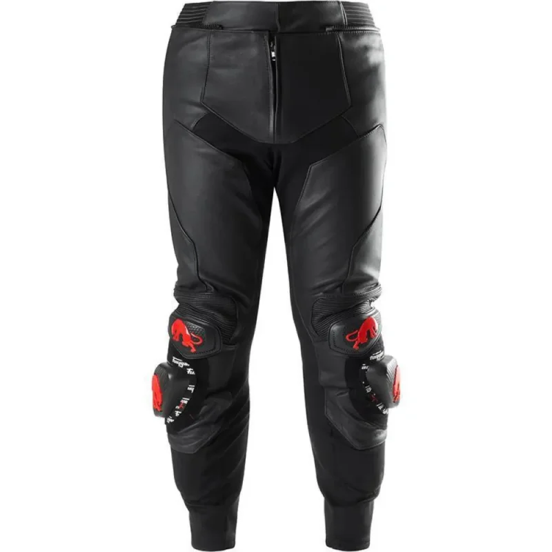 Dernière Chance Furygan Pantalon en cuir Drack