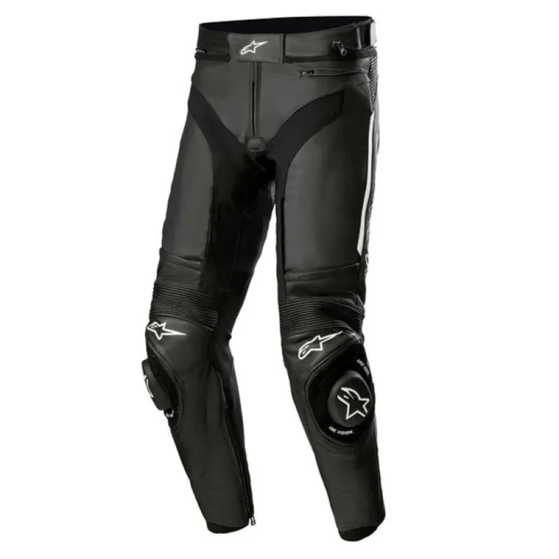 Vente Directe Alpinestars Pantalon en cuir Missile V3