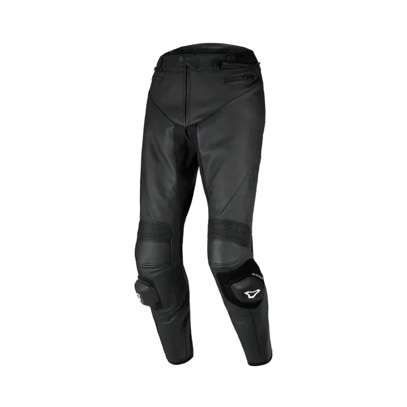 Macna Pantalon en cuir Ovito Satisfait Ou Remboursé