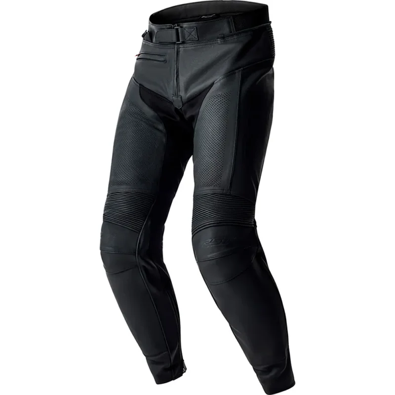 Dernière Chance RST Pantalon en cuir perforé T2 D3O