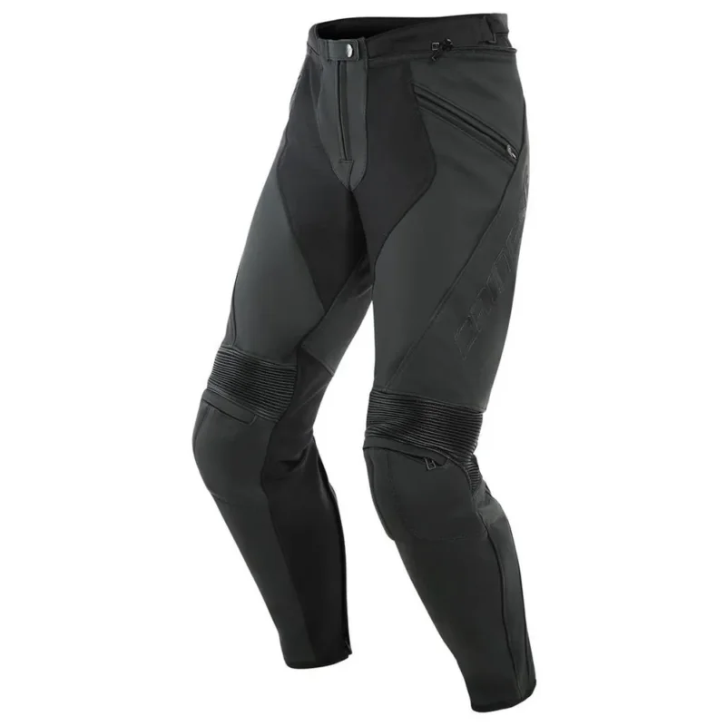 Commander Maintenant Dainese Pantalon en cuir Pony 3