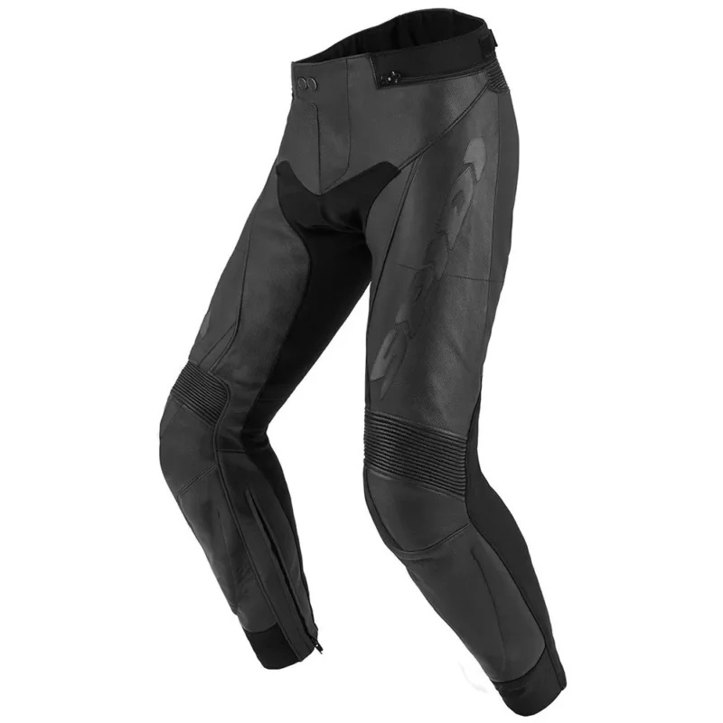 Spidi Pantalon en cuir Teker 2 Prix Promo
