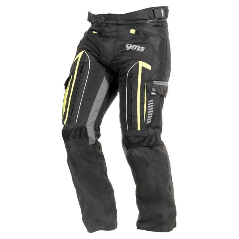 Gms Pantalon Everest Bon Plan