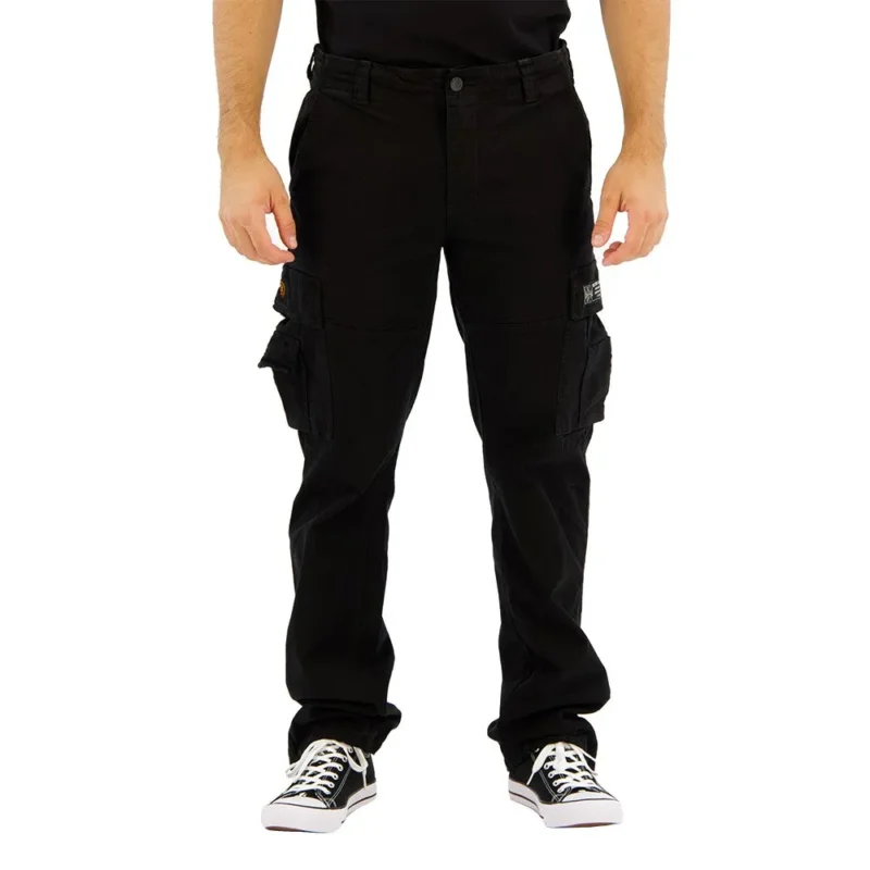 Satisfait Ou Remboursé West Coast Choppers Pantalon M-65 Cargo