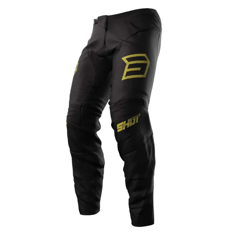 Petit Prix Shot Pantalon off-road Army
