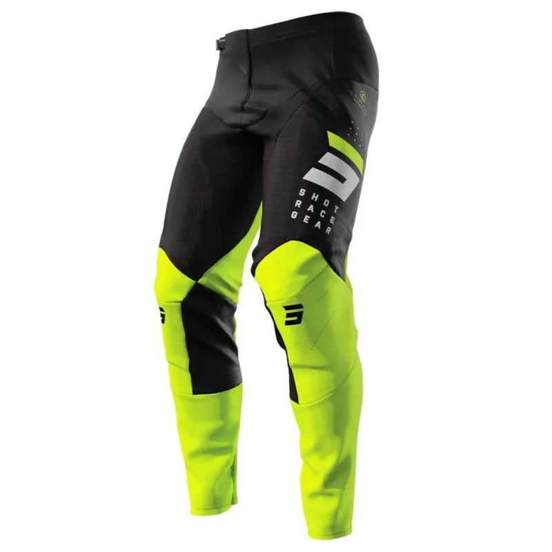 Dernière Chance Shot Pantalon off-road Camo 2.0