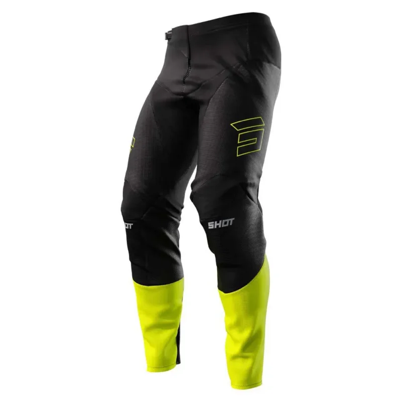 Seulement Aujourd'hui Shot Pantalon off-road Contact Patrol
