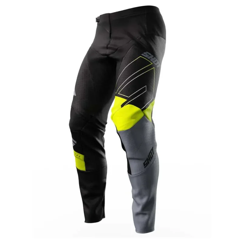 Shot Pantalon off-road Contact Rush Commander Maintenant