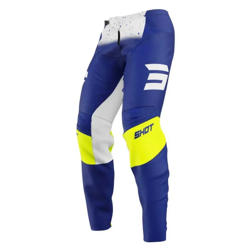 Shot Pantalon off-road Devo Blast Usine Directe