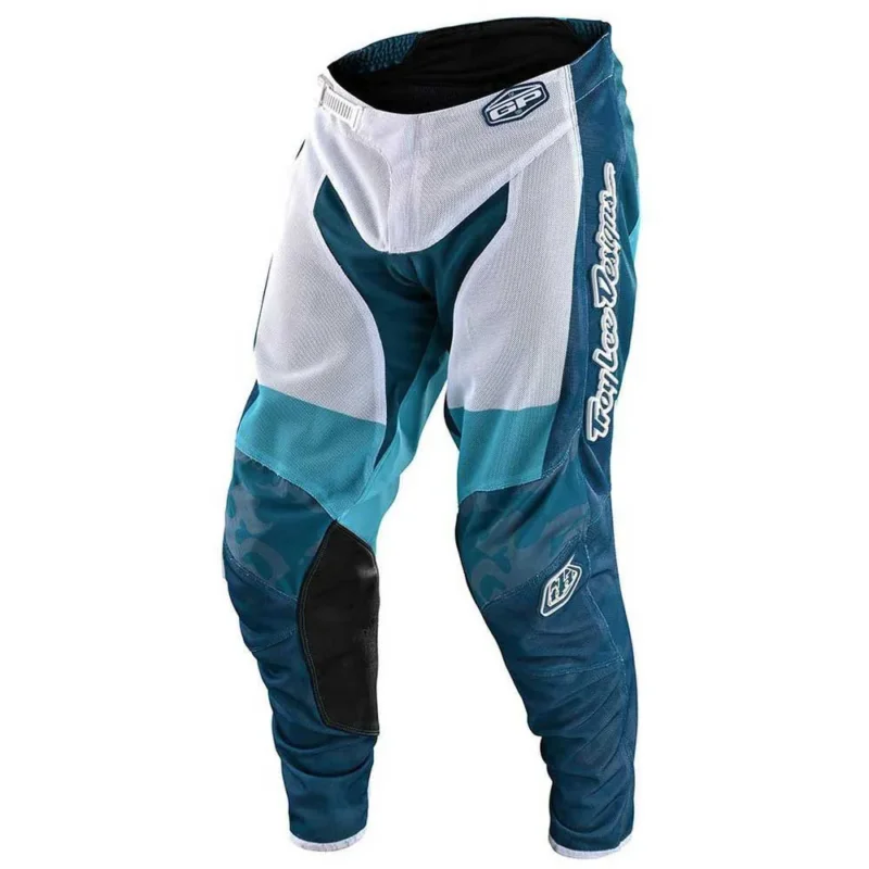 Troy Lee Designs Pantalon off-road GP Air Veloce Camo Seulement Aujourd'hui
