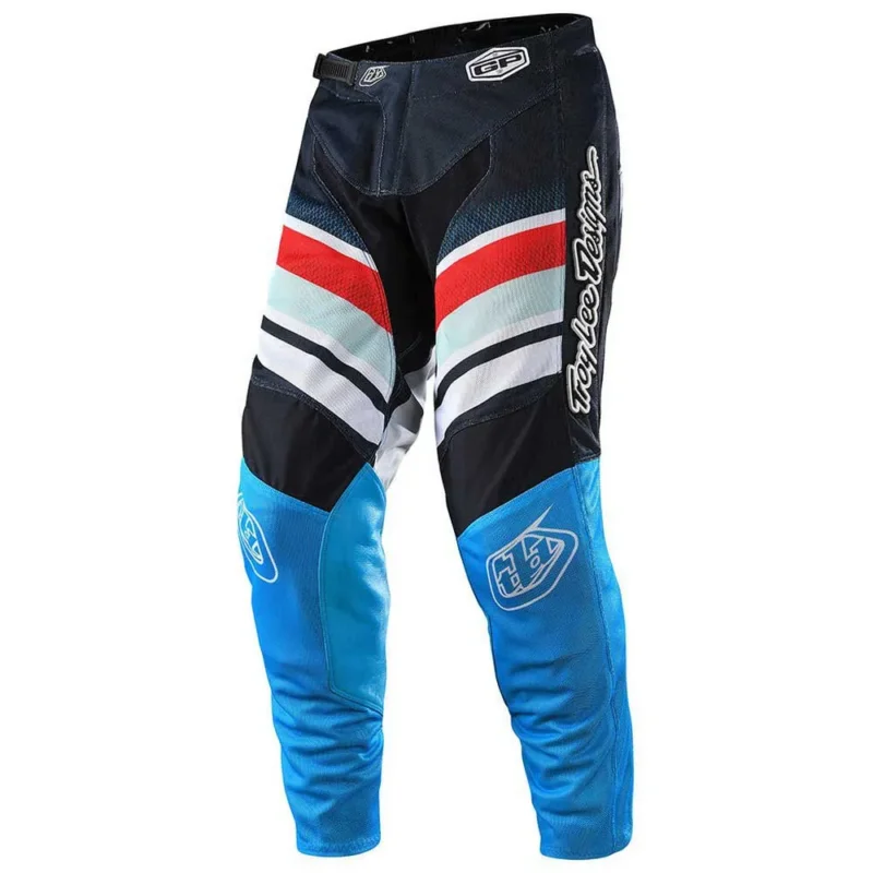 Troy Lee Designs Pantalon off-road GP Air Warped Prix Choc