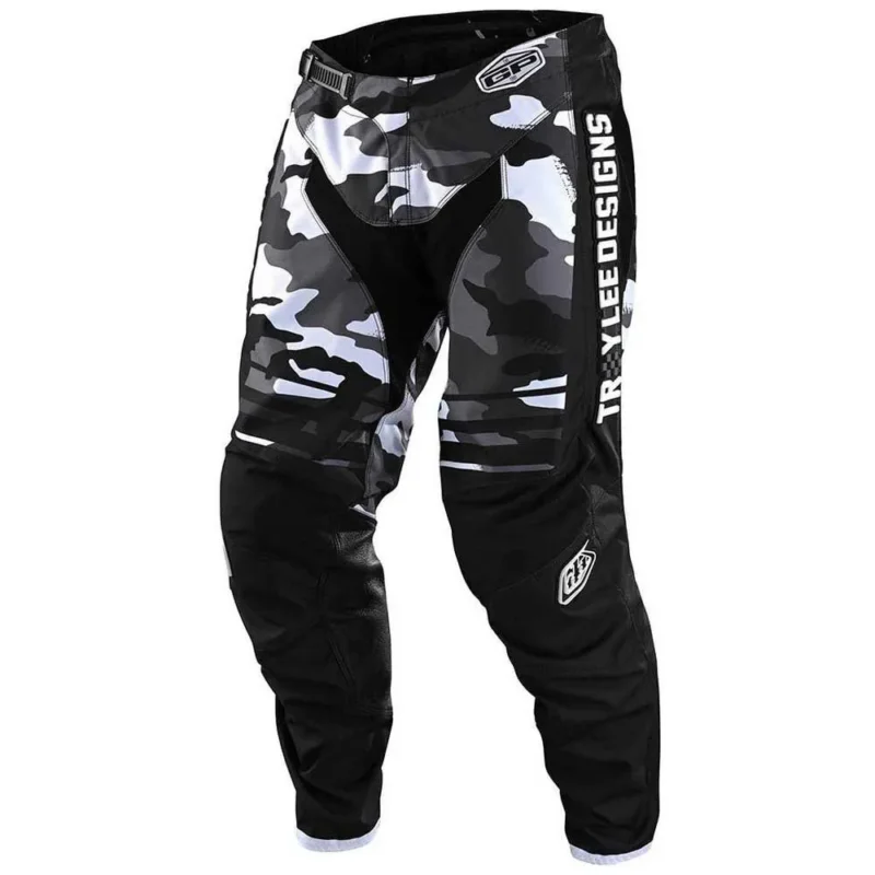 Troy Lee Designs Pantalon off-road GP Formula Camo Haute Qualité