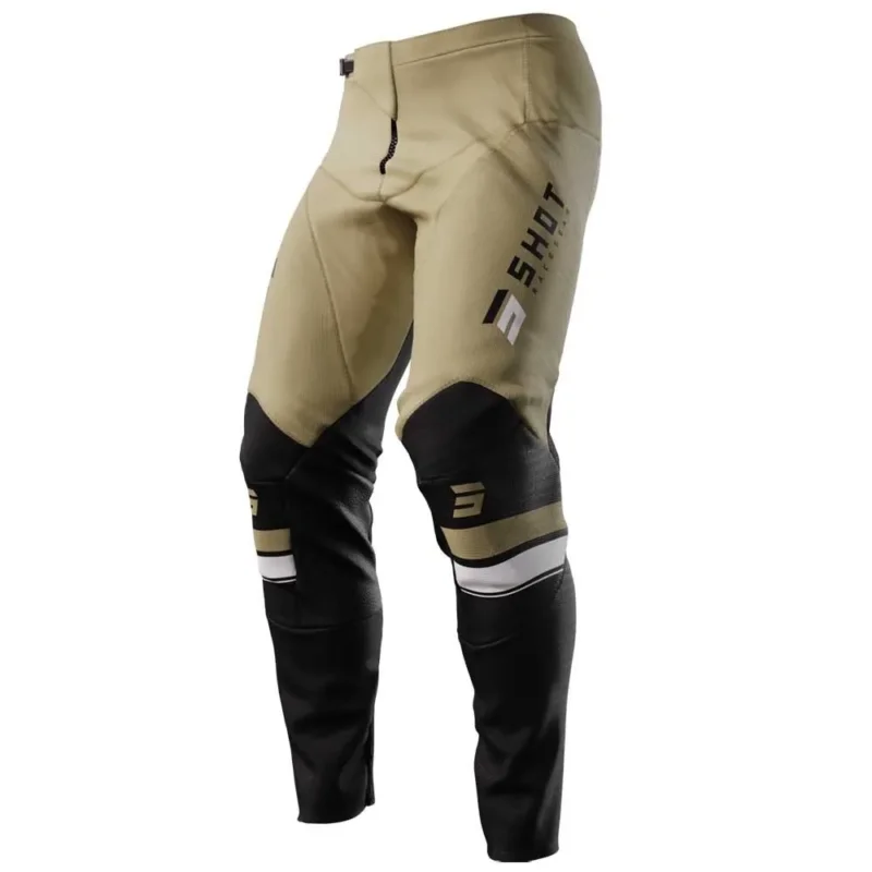 Soldes Shot Pantalon off-road Heritage