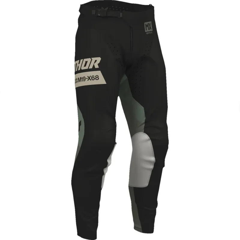 Thor Pantalon off-road Launchmode Bleach Bon Plan