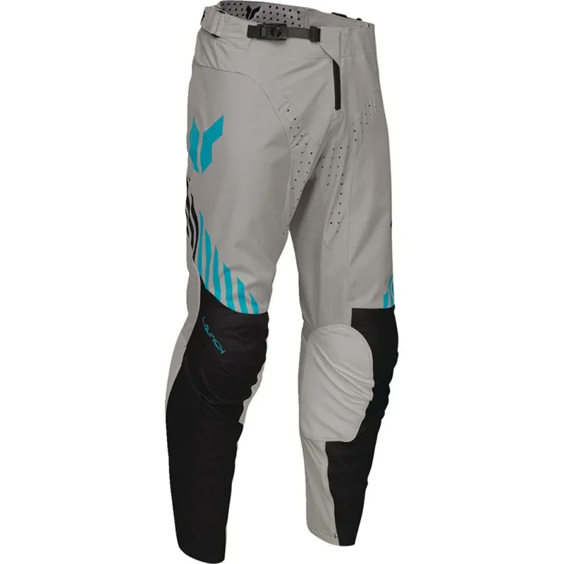 Thor Pantalon off-road Launchmode Zone Super Prix