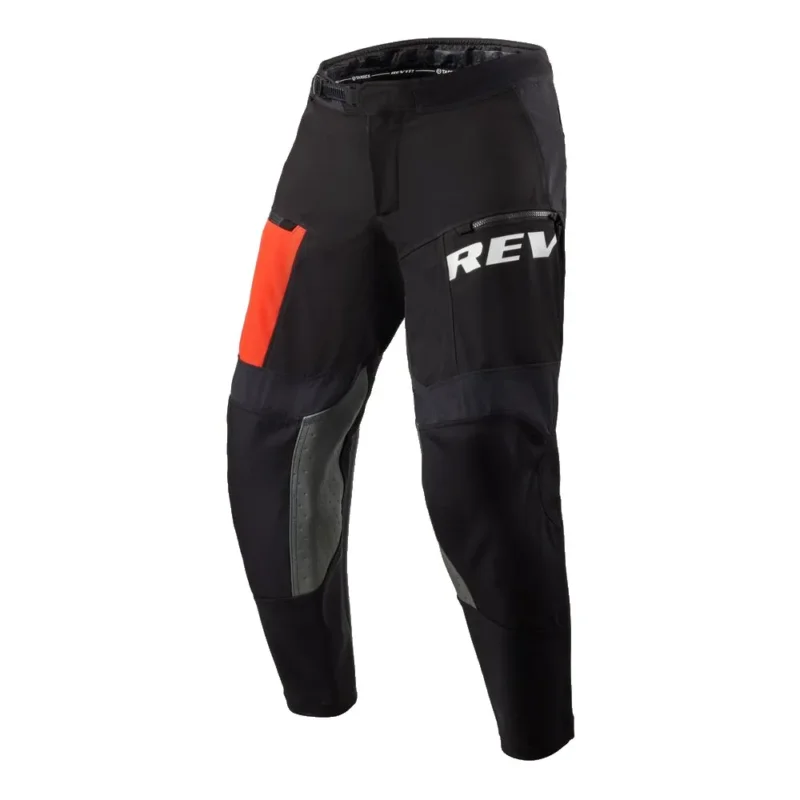 Revit Pantalon off-road Lejano Pol Tarrés Solde