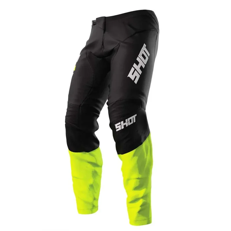 Offre Du Jour Shot Pantalon off-road Reflex