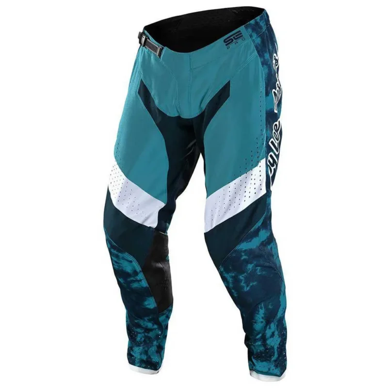 Troy Lee Designs Pantalon off-road SE Pro Dyeno Certifié