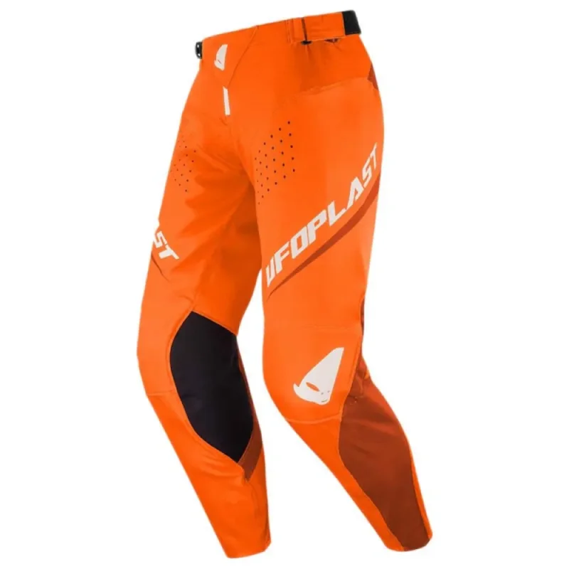 Commander Maintenant UFO Pantalon off-road Skyline