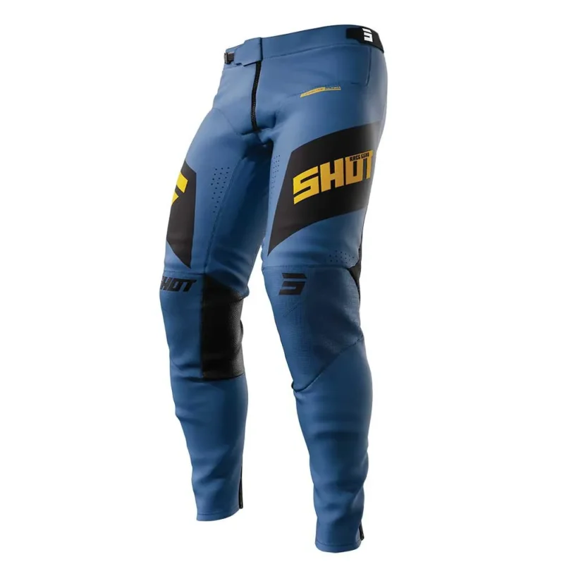 Must-Have Shot Pantalon off-road Ultima