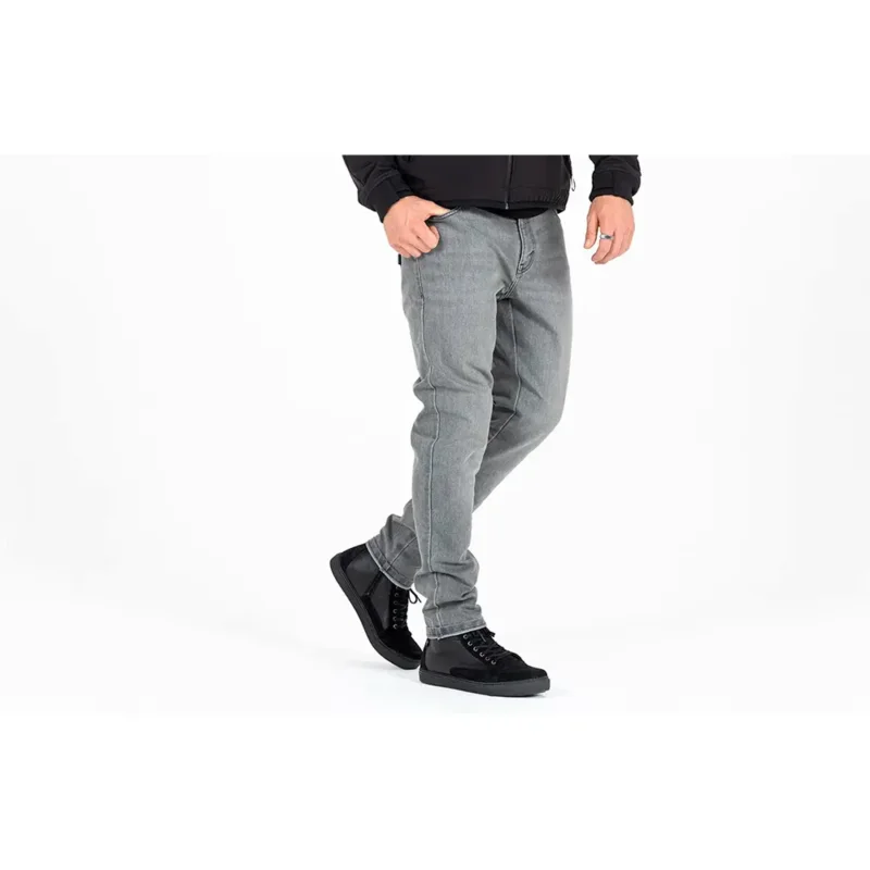 John Doe Pantalon Pioneer Mono Haute Qualité