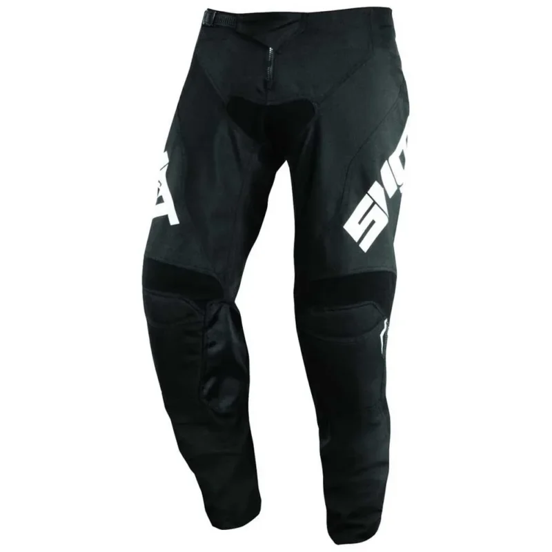 Shot Pantalon Raw Remise