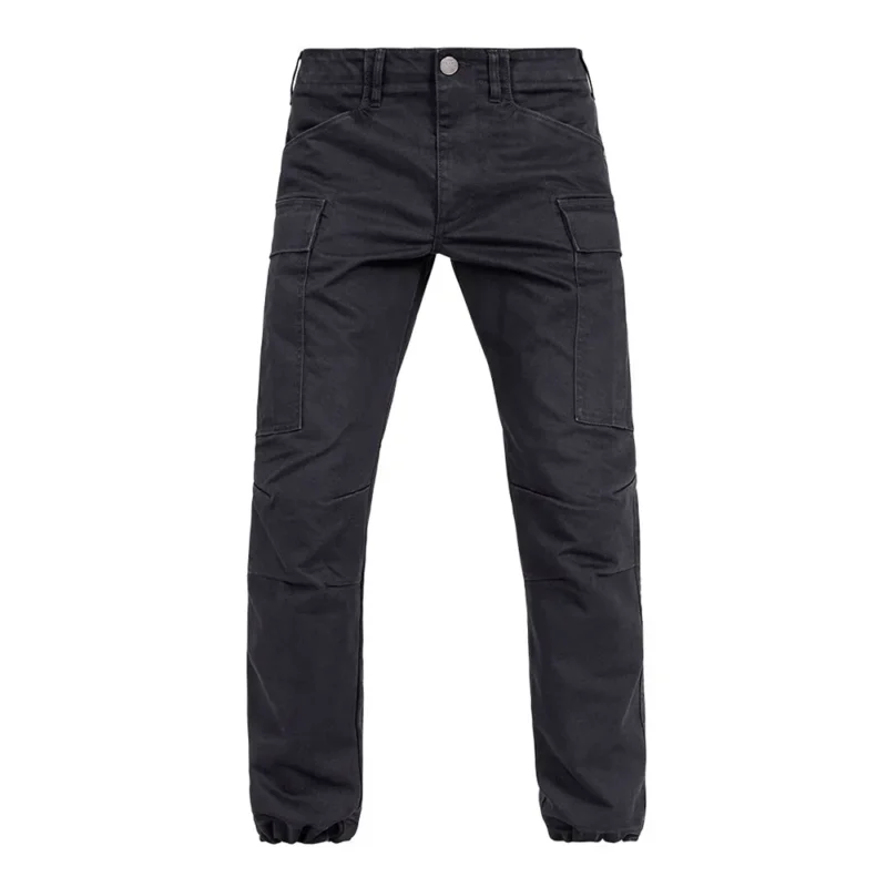 Marque John Doe Pantalon Regular Cargo Mono