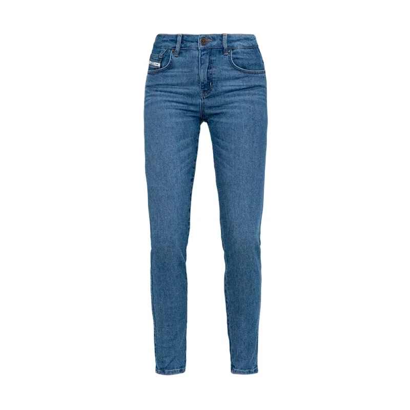 Must-Have John Doe Pantalon Ruby