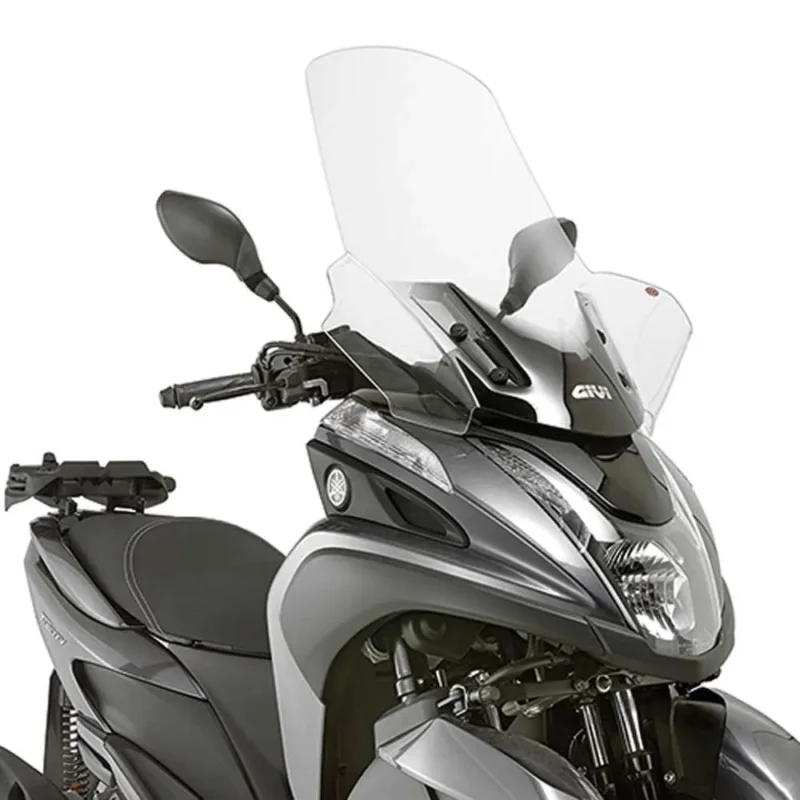 Super Prix Givi Pare-brise 2120DT MBK Tryptik 125&Yamaha Tricity 125/155