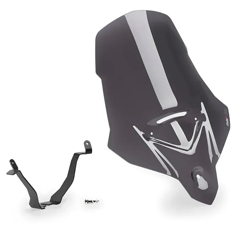 Puig Pare-brise 21317F Touring Triumph Tiger Sport 660 2 Dernier Modèle
