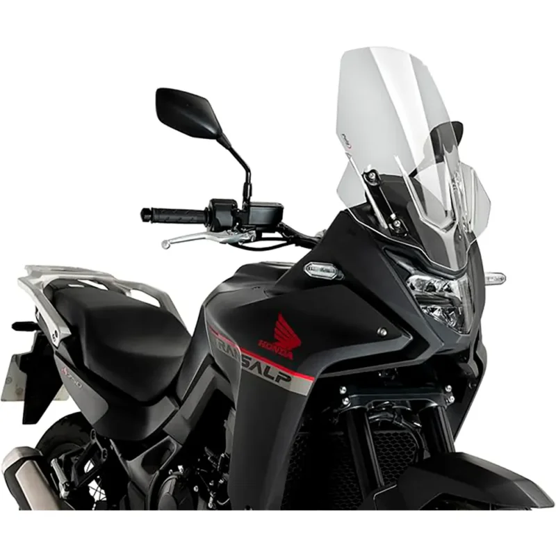 Offre Du Jour Puig Pare-brise 21656W Touring Honda XL 750 TRANSALP 23