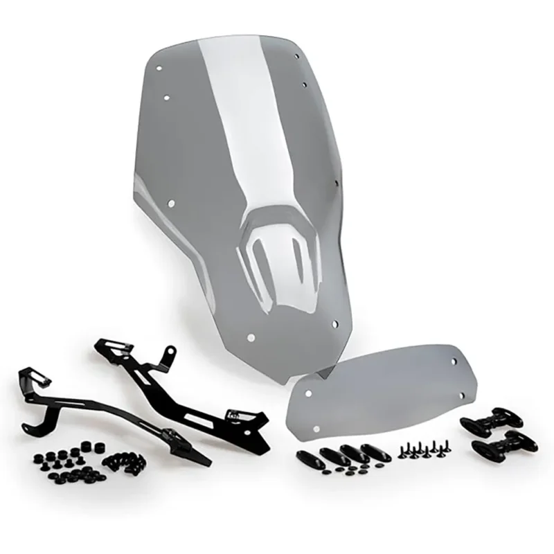 Prix Promo Puig Pare-brise 21739H Touring Deflector Honda CRF1100L