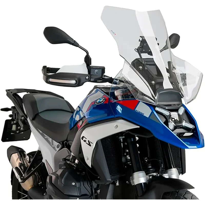 Dernier Modèle Puig Pare-brise 21795W Touring BMW R1300GS 2024